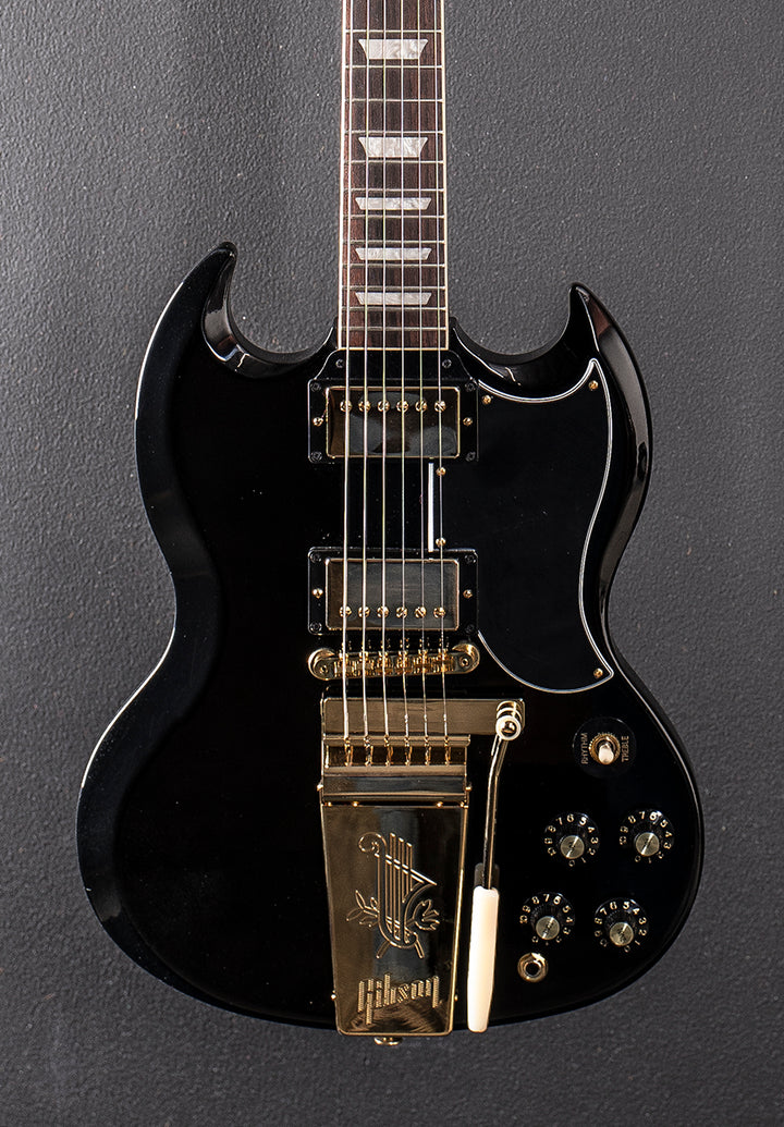 SG Standard &