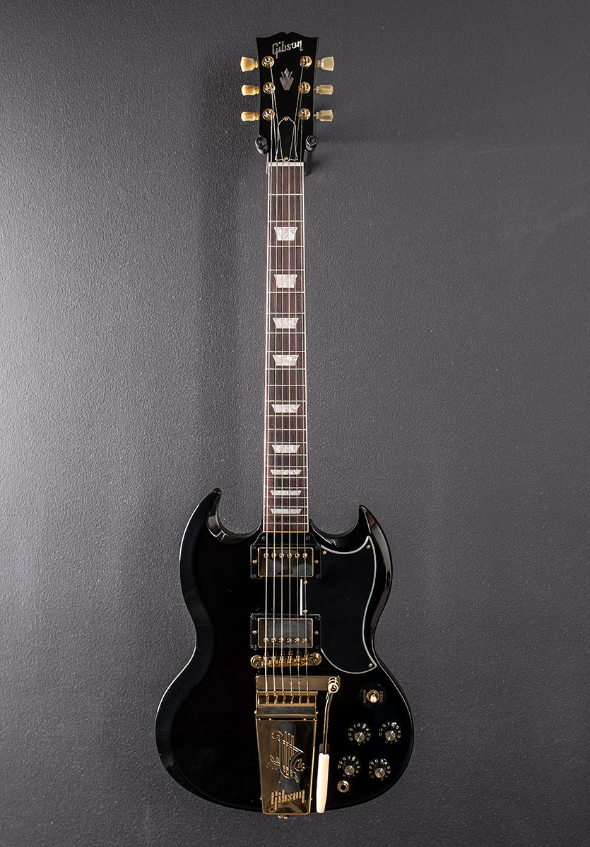 SG Standard &
