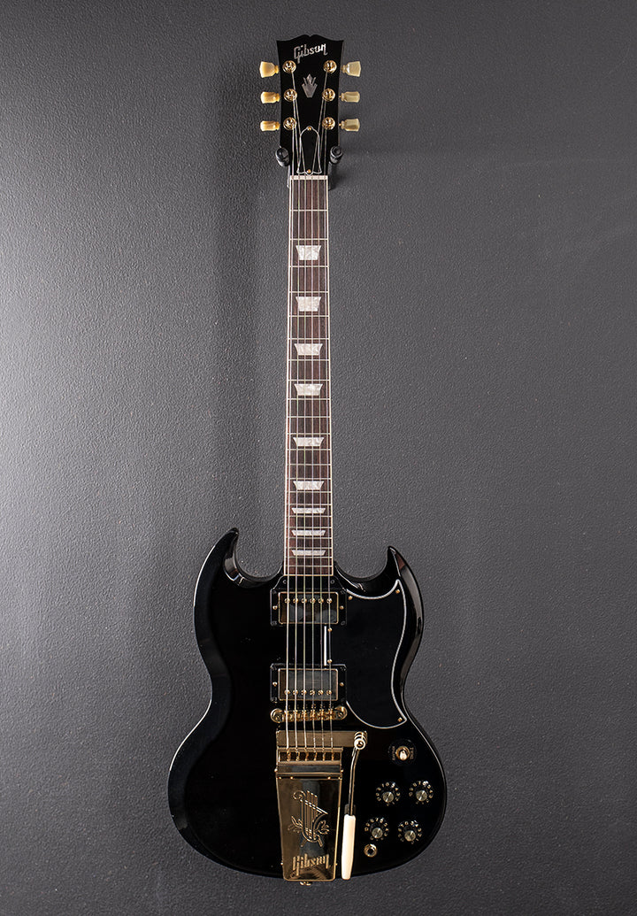 SG Standard &