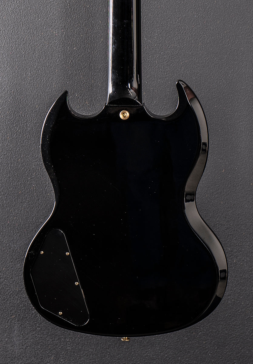 SG Standard &