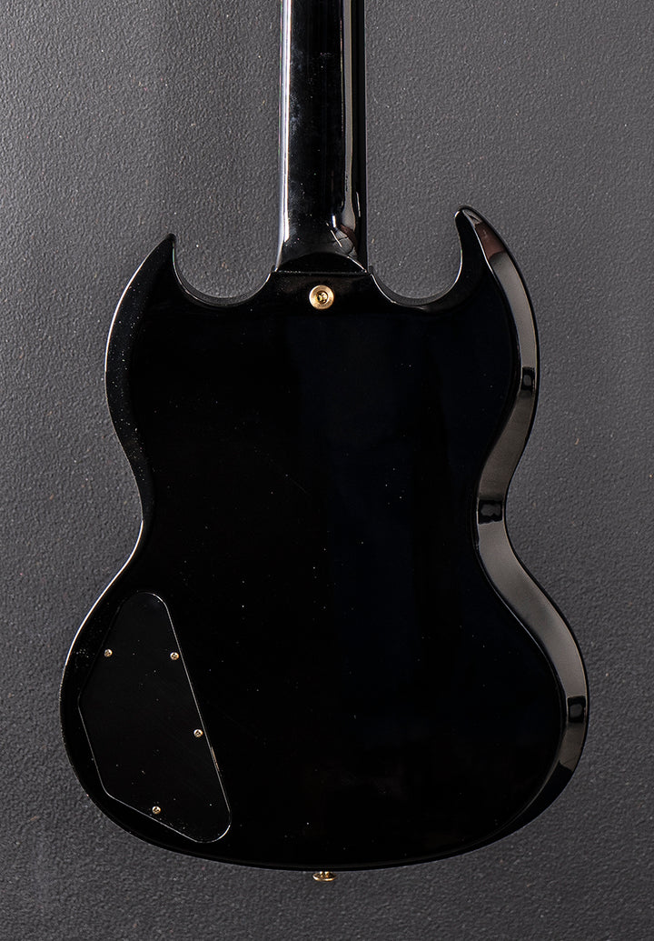 SG Standard &