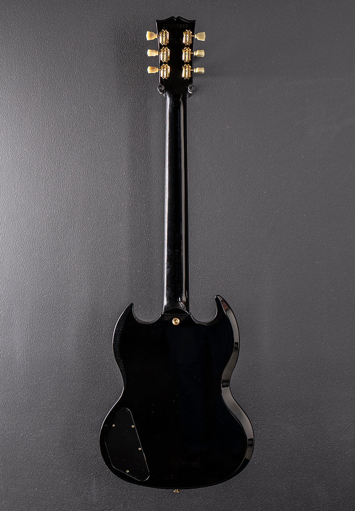 SG Standard &