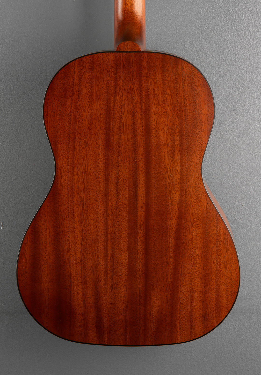 LG-2 All Mahogany Faded - Natural