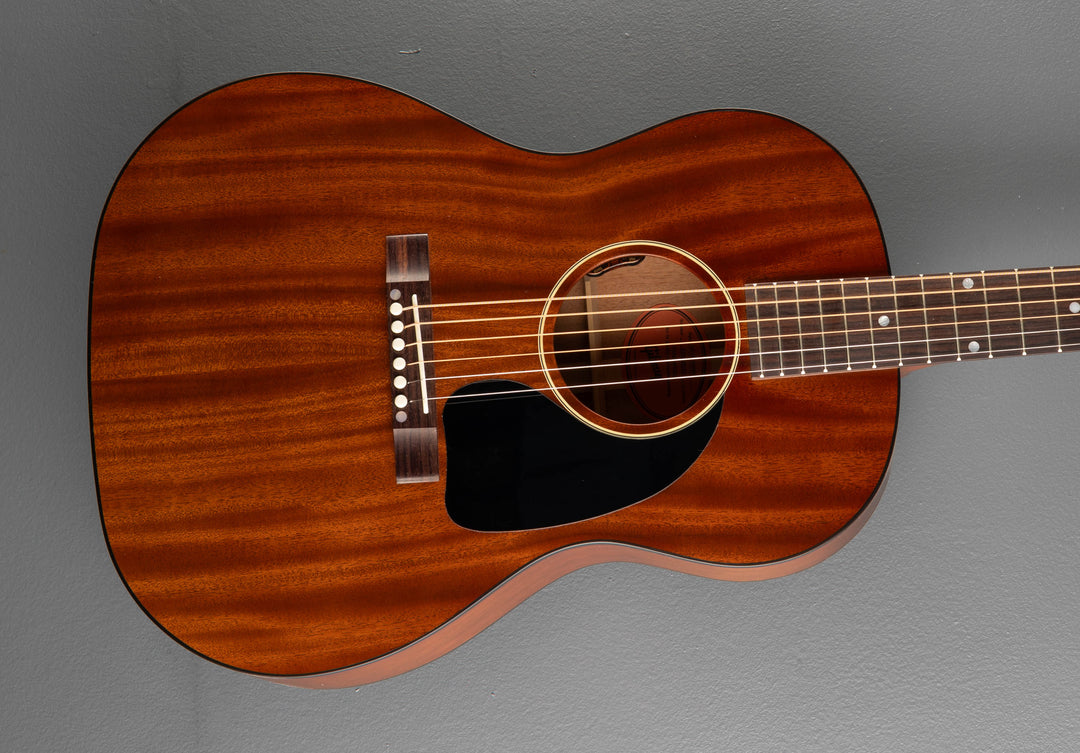LG-2 All Mahogany Faded - Natural