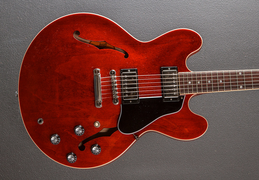 ES-335 '22