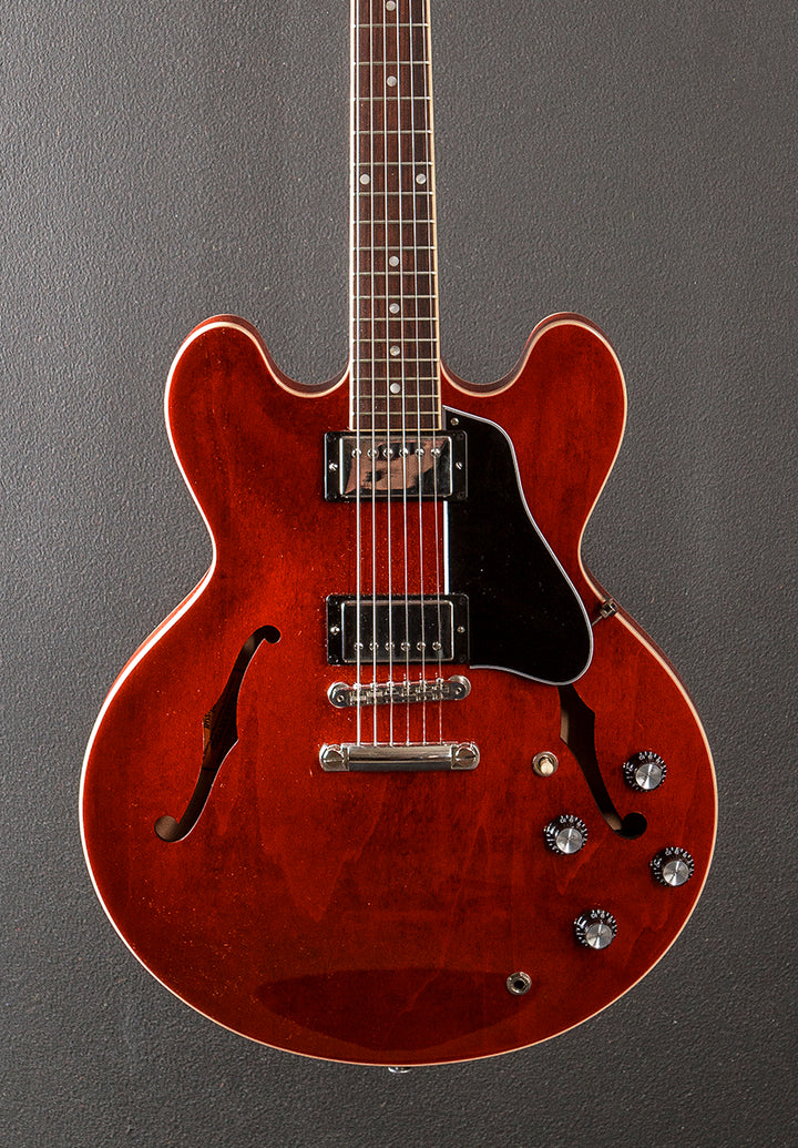 ES-335 '22