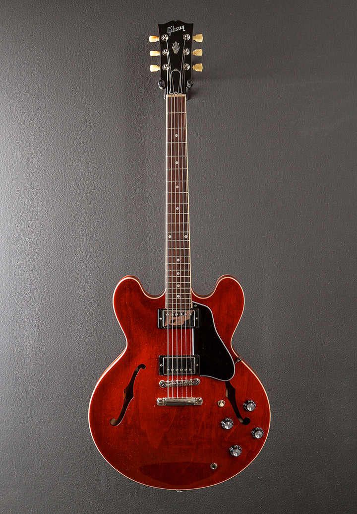 ES-335 '22