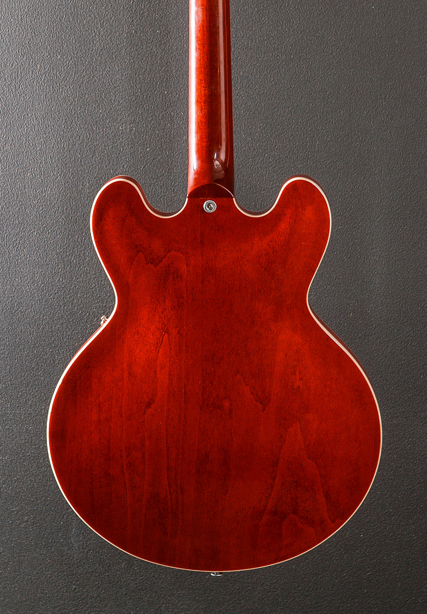 ES-335 '22