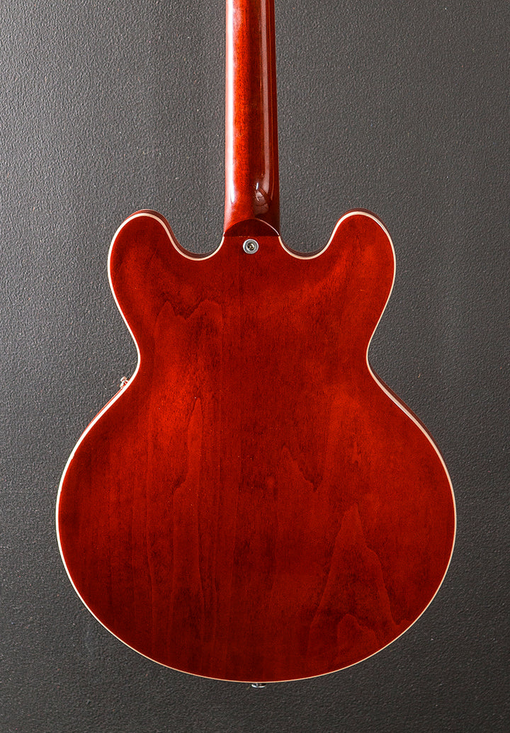 ES-335 '22