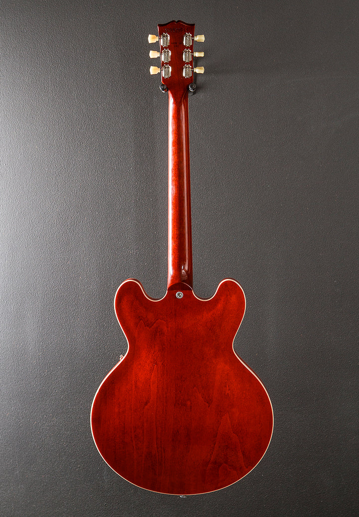 ES-335 '22