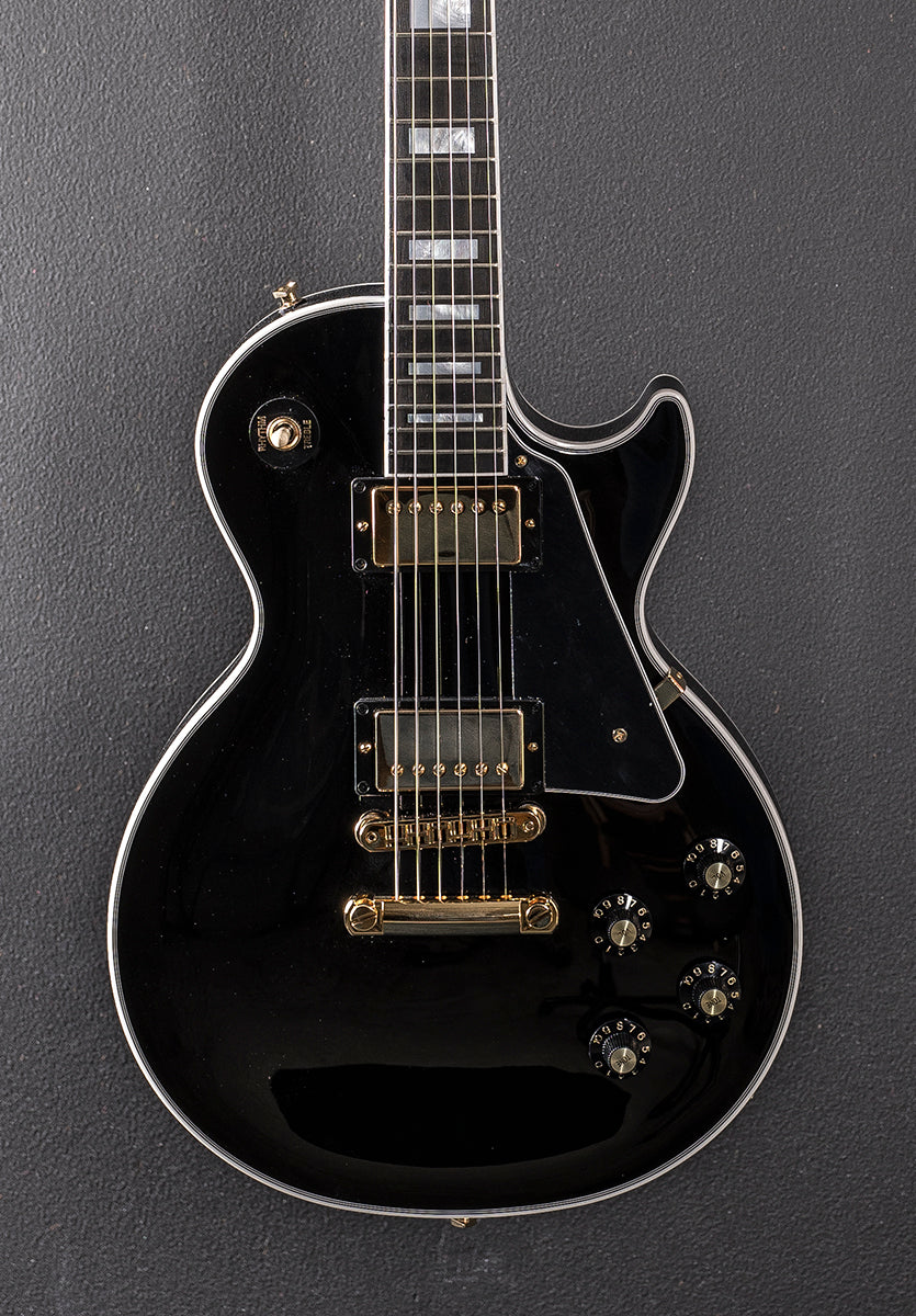 Les Paul Custom 70&