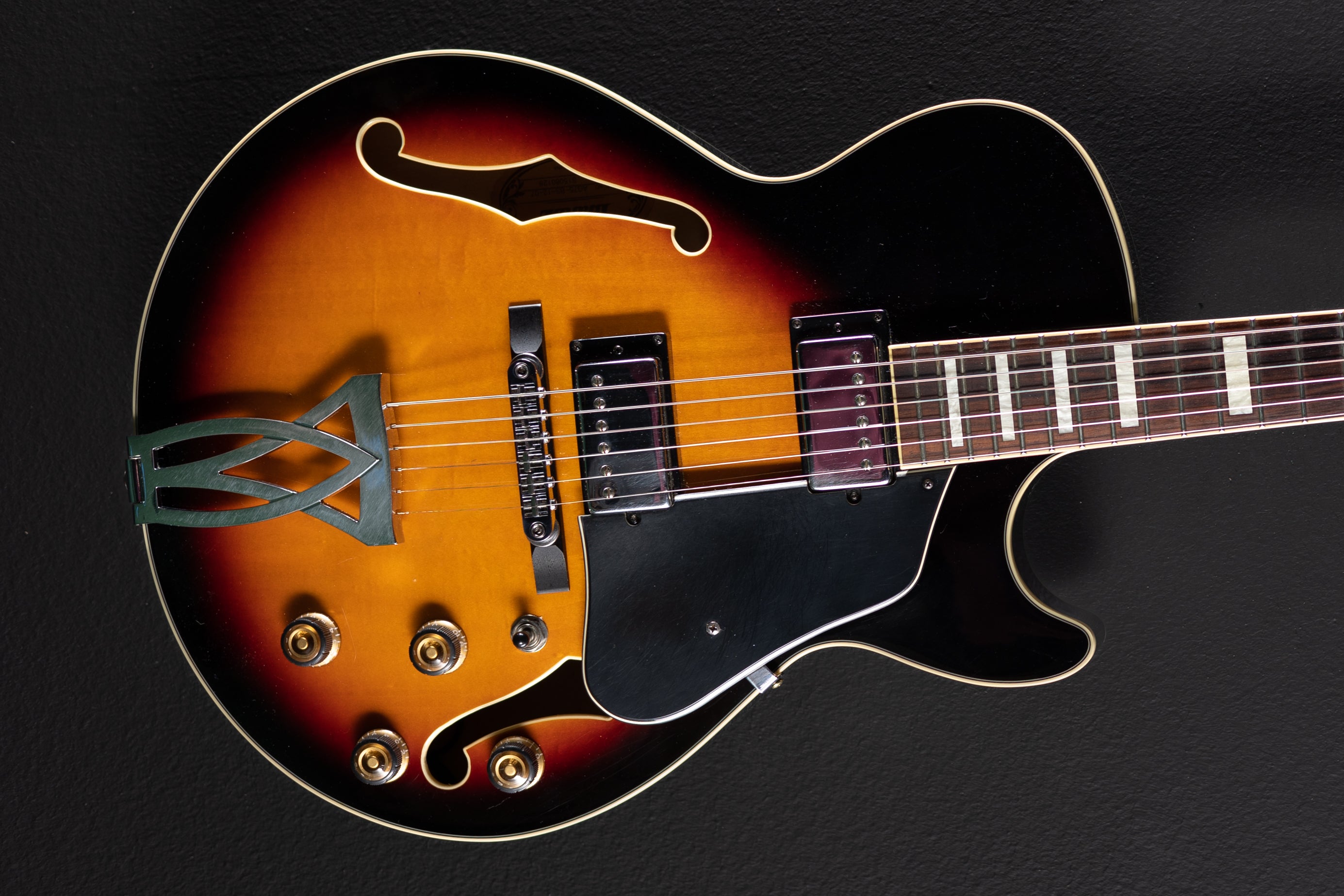 Ibanez ag75bs hotsell