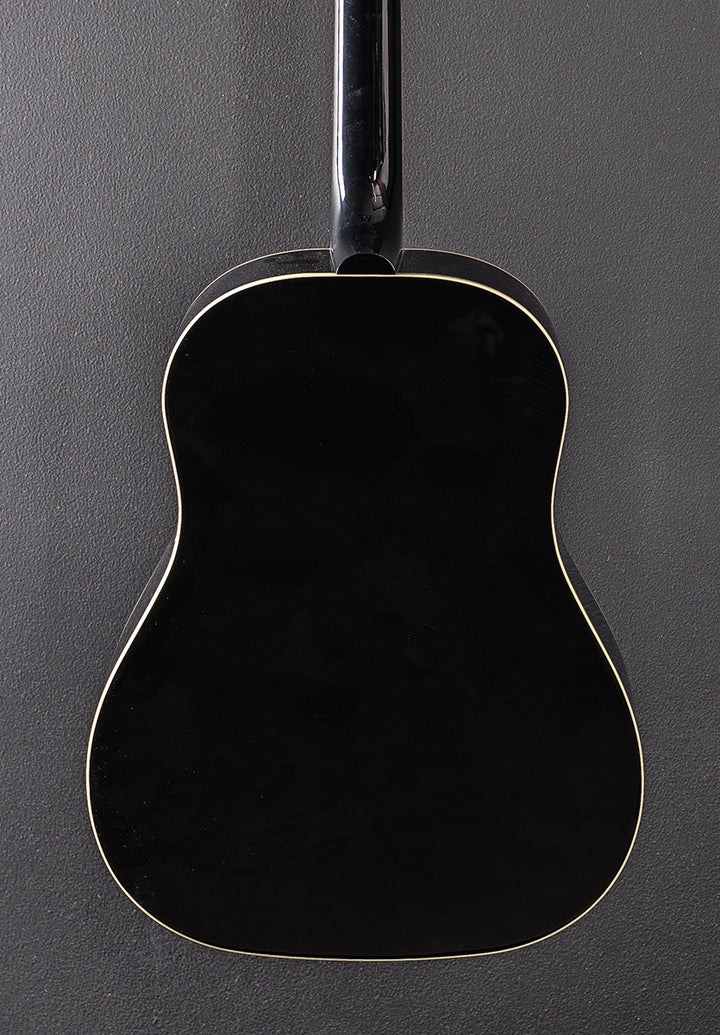 J-45 Standard Left Hand - Purple Burst