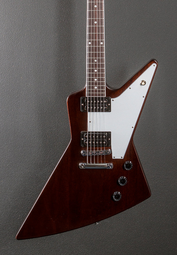 70's Explorer - Dark Walnut