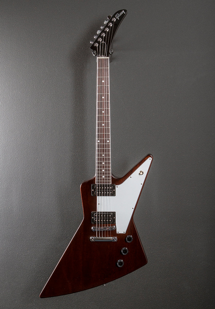 70's Explorer - Dark Walnut