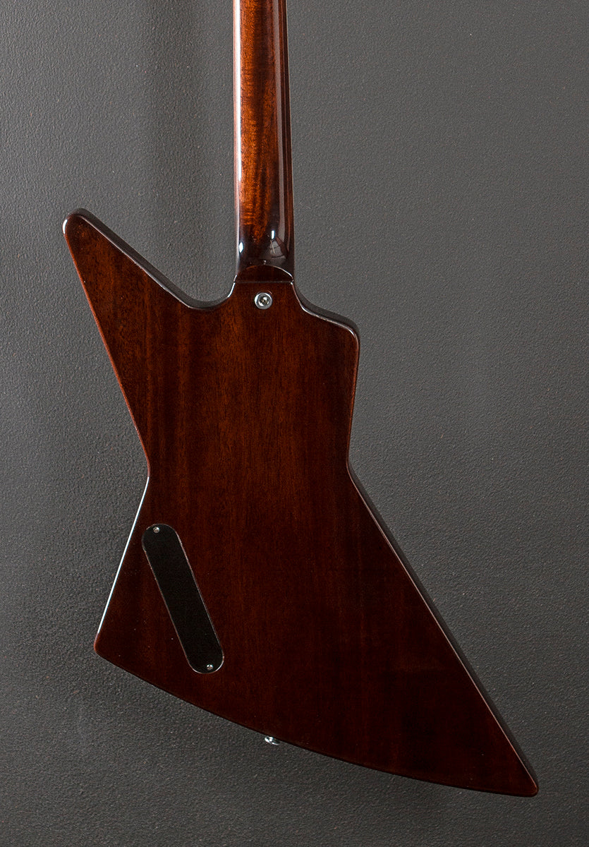 70's Explorer - Dark Walnut