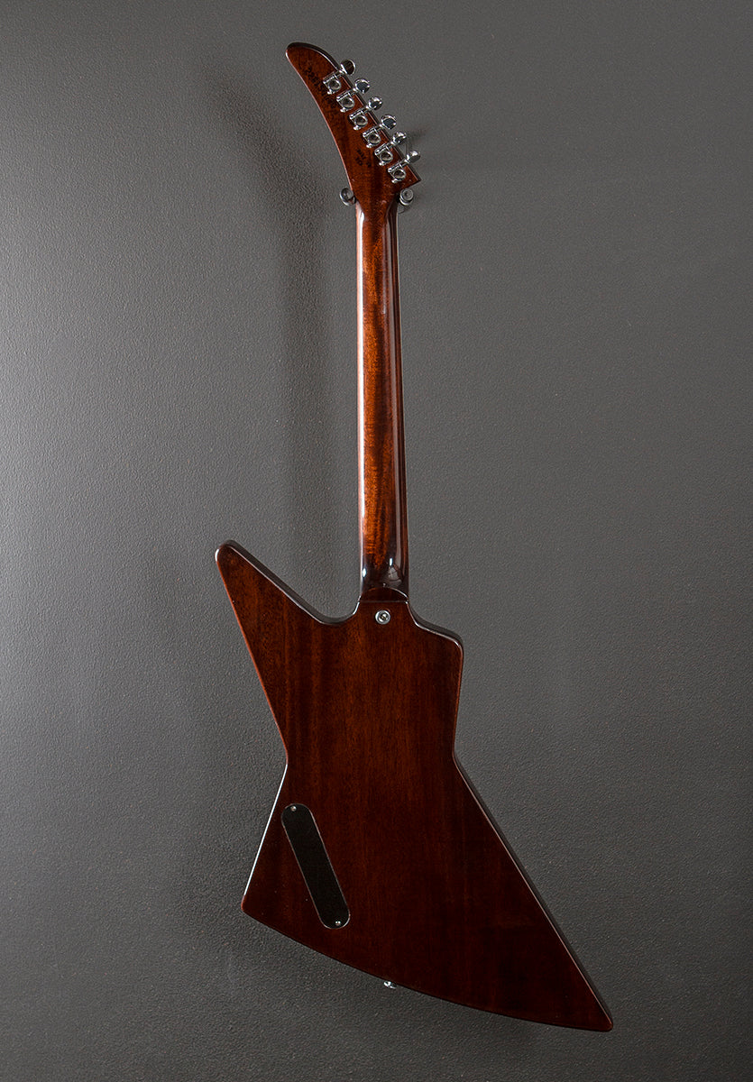 70's Explorer - Dark Walnut