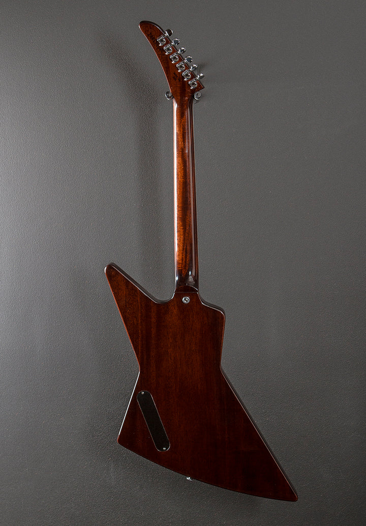 70's Explorer - Dark Walnut