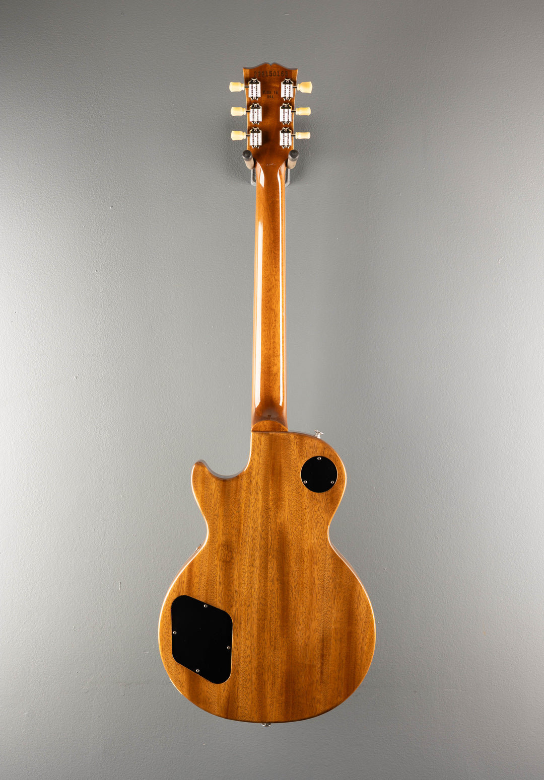 Les Paul Standard 50's Double Trouble - Vintage Bourbon Burst