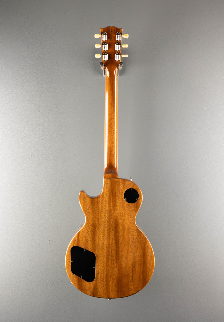 Les Paul Standard 50's Double Trouble - Vintage Bourbon Burst