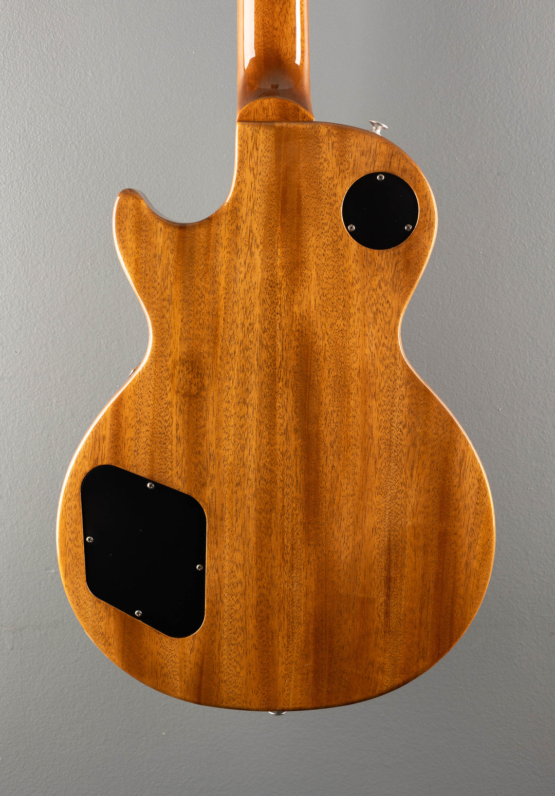 Les Paul Standard 50's Double Trouble - Vintage Bourbon Burst