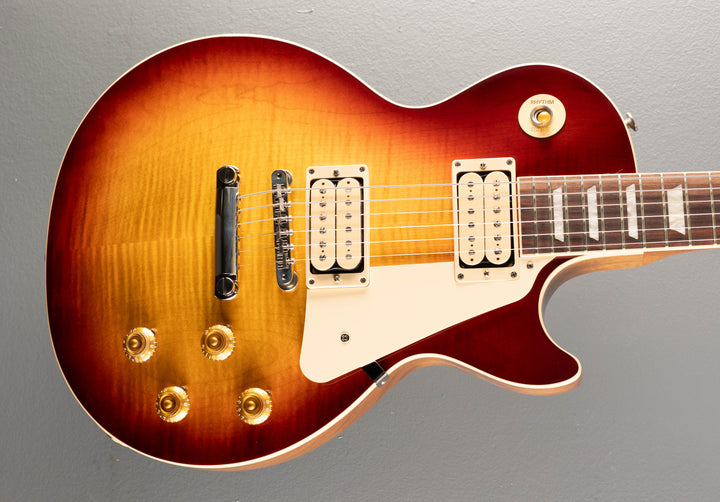 Les Paul Standard 50's Double Trouble - Vintage Bourbon Burst