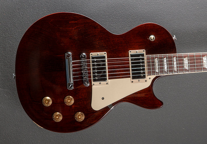 Les Paul Studio - Wine Red