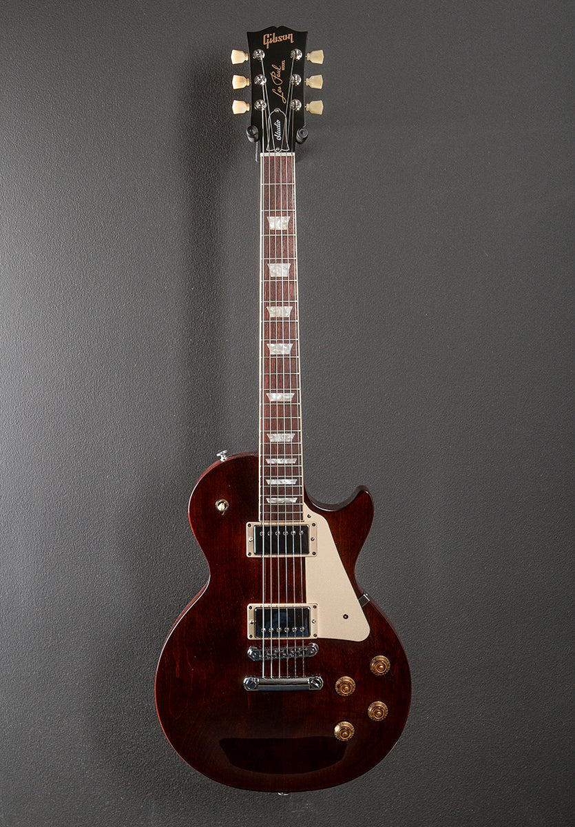 Les Paul Studio - Wine Red