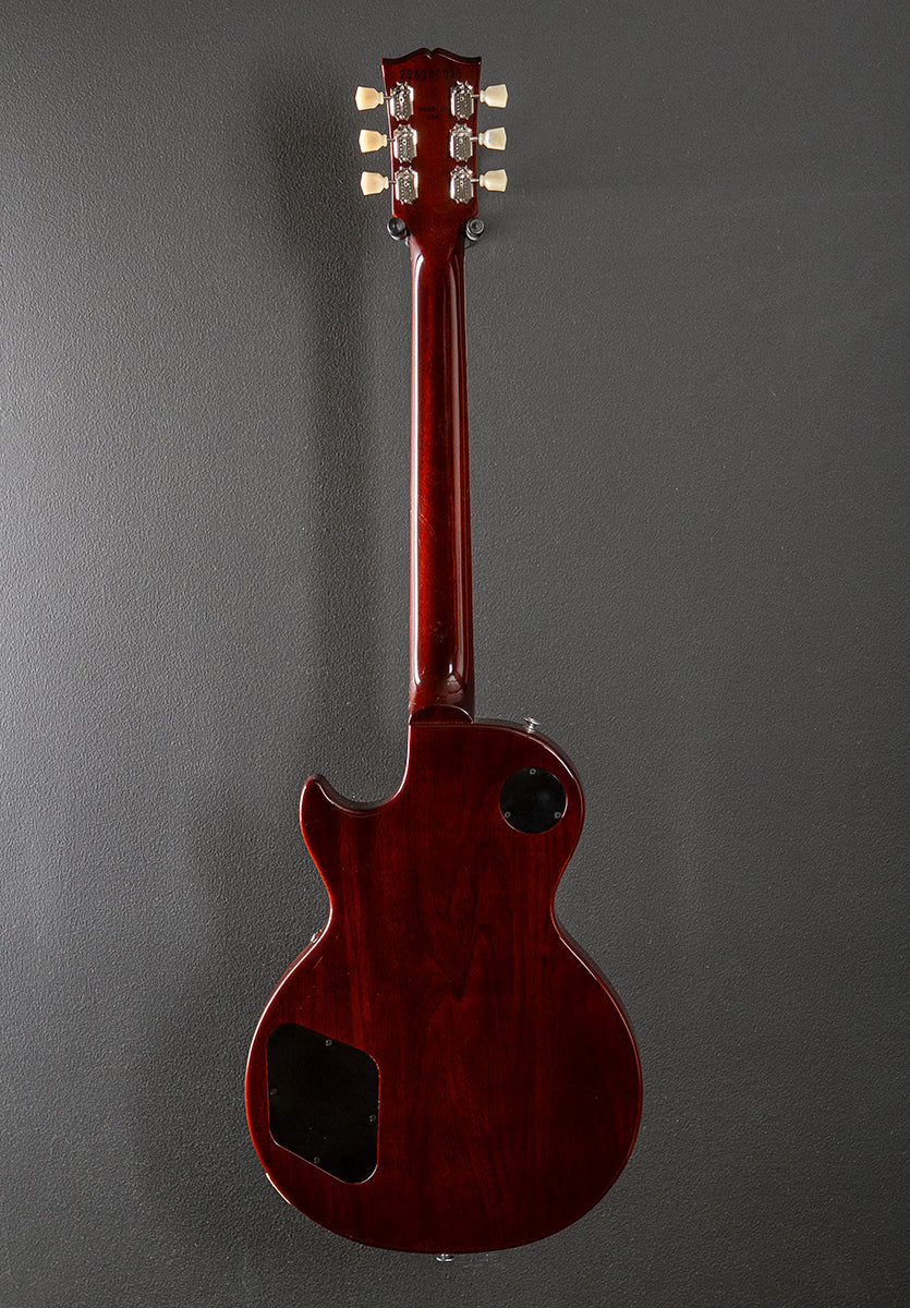 Les Paul Studio - Wine Red