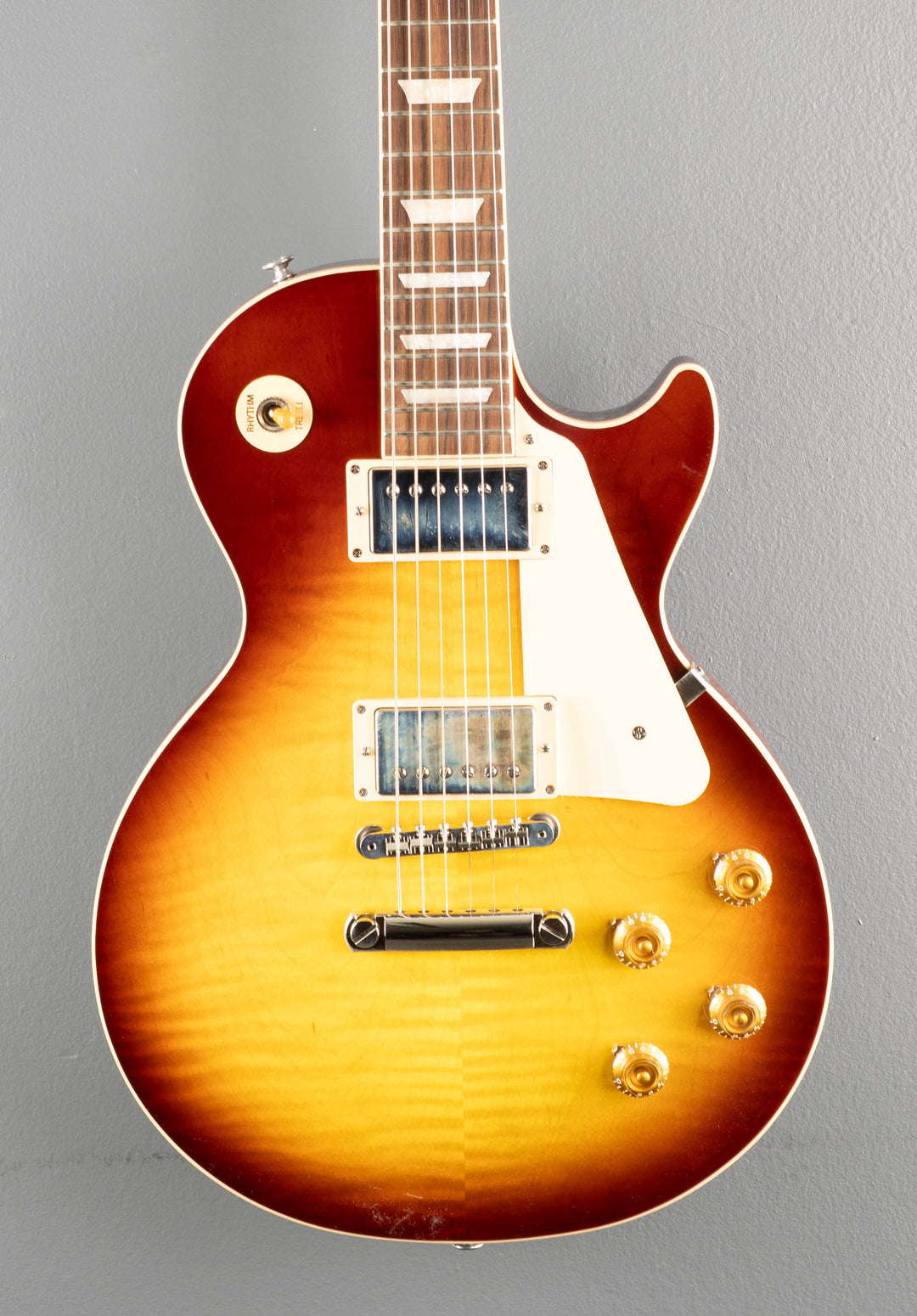 Les Paul Standard 50&
