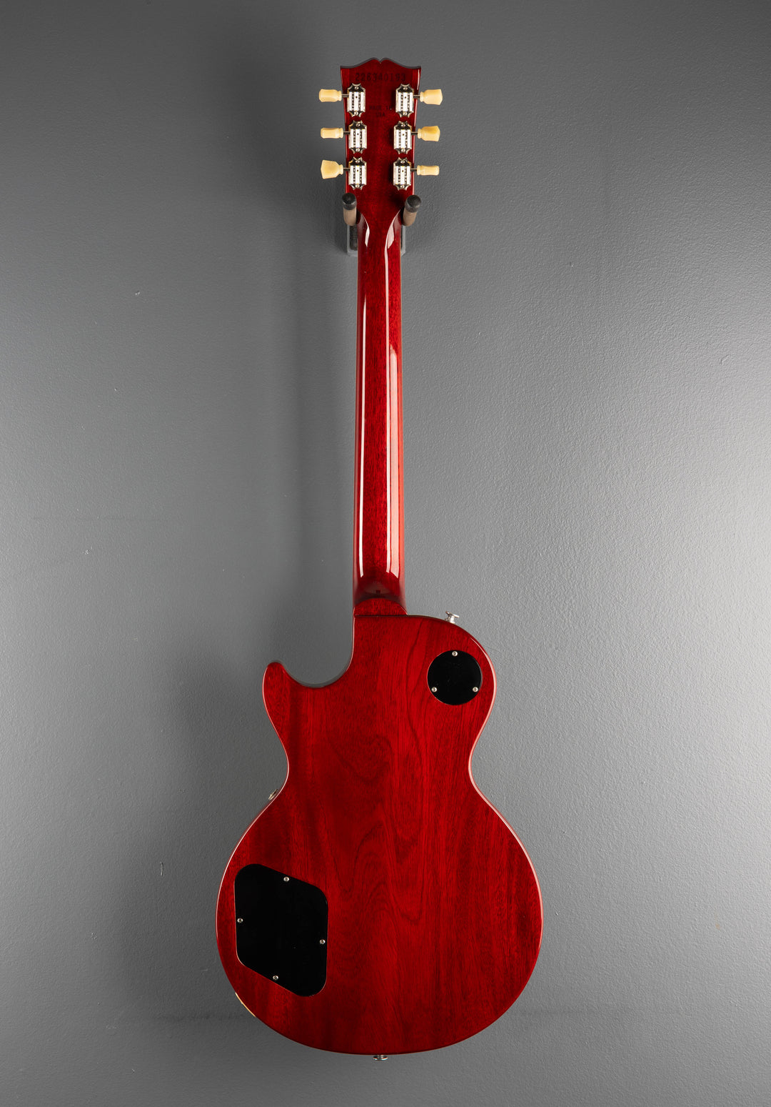 Les Paul Standard 50&