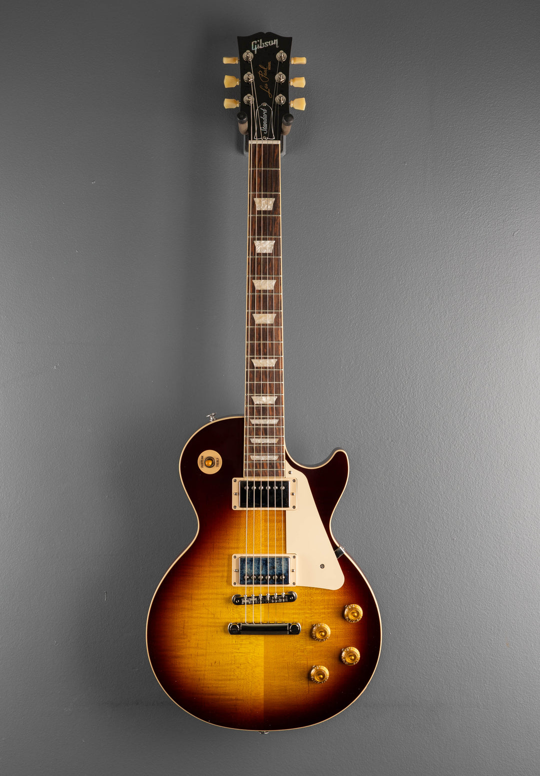 Les Paul Standard 50&