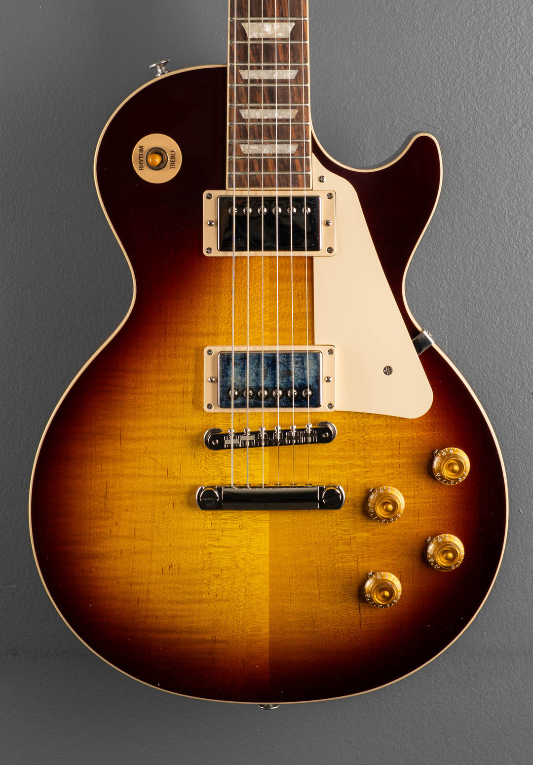 Les Paul Standard 50&