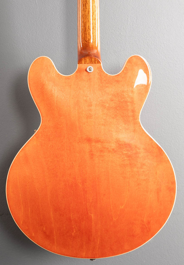 ES-335 Custom Color - Watermelon