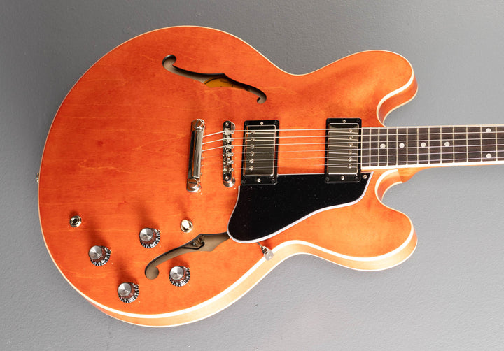 ES-335 Custom Color - Watermelon
