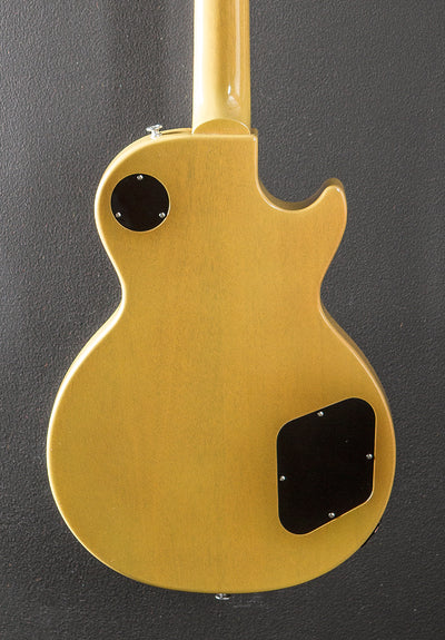 Les Paul Special Left Hand- TV Yellow