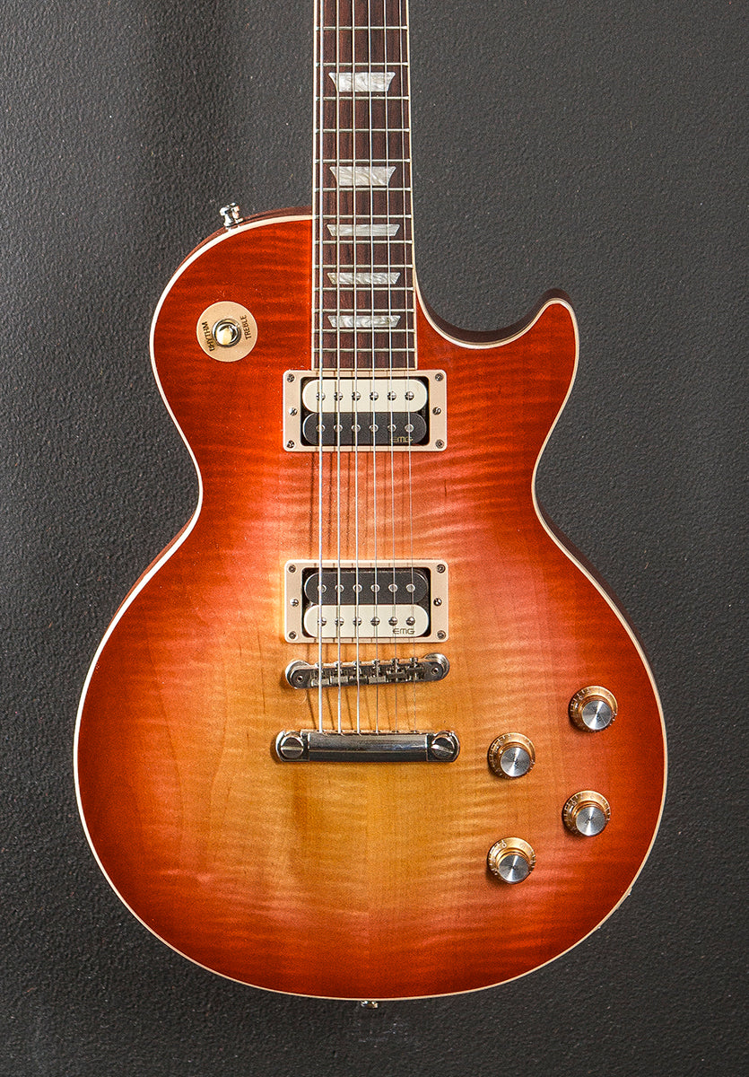 ギター HardAged & Relic LesPaul Standard Type BackHead_092e6450-38a6-4aeb-