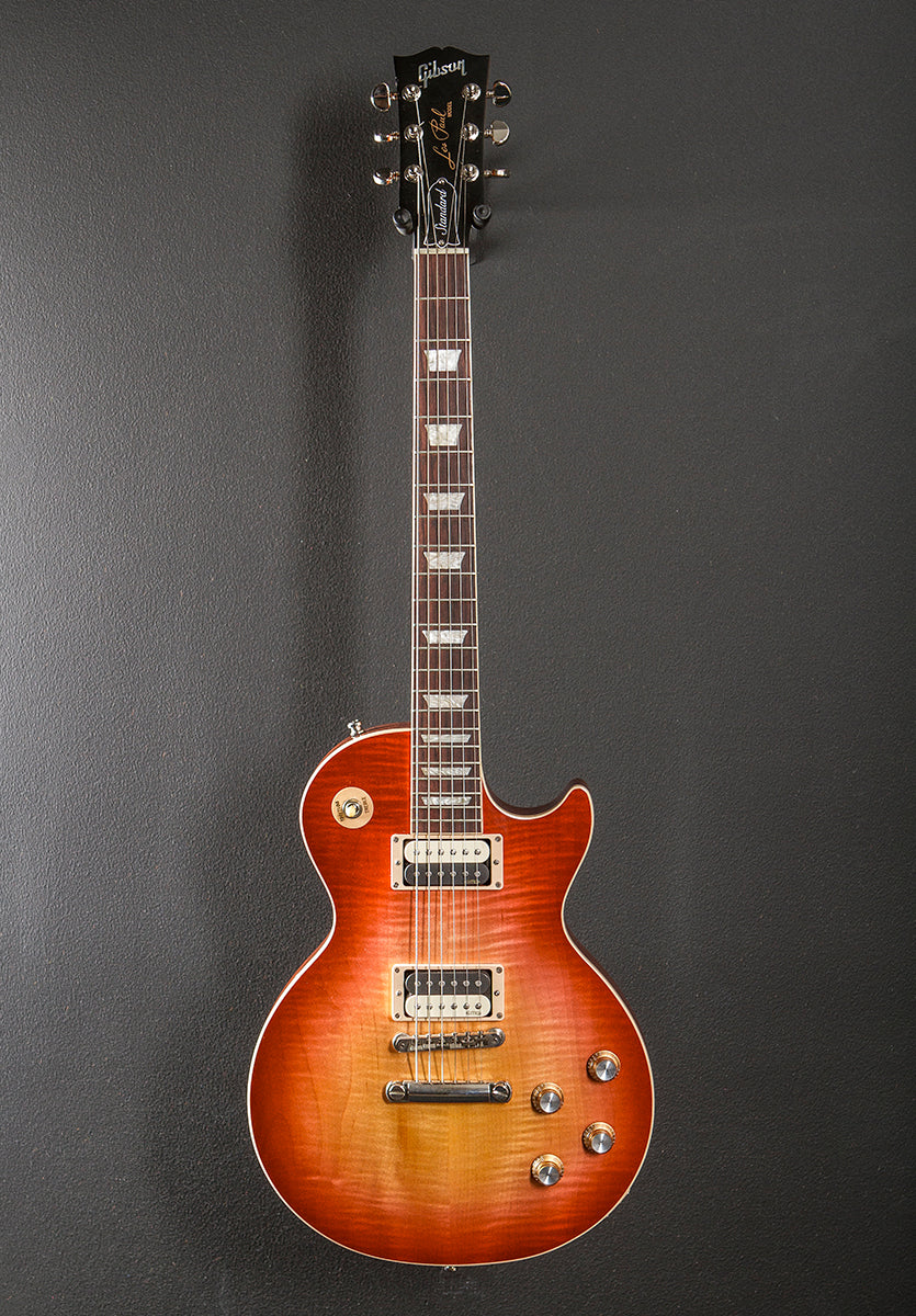 ギター HardAged & Relic LesPaul Standard Type FrontBody_5a8cc473-20e1-4c2e-