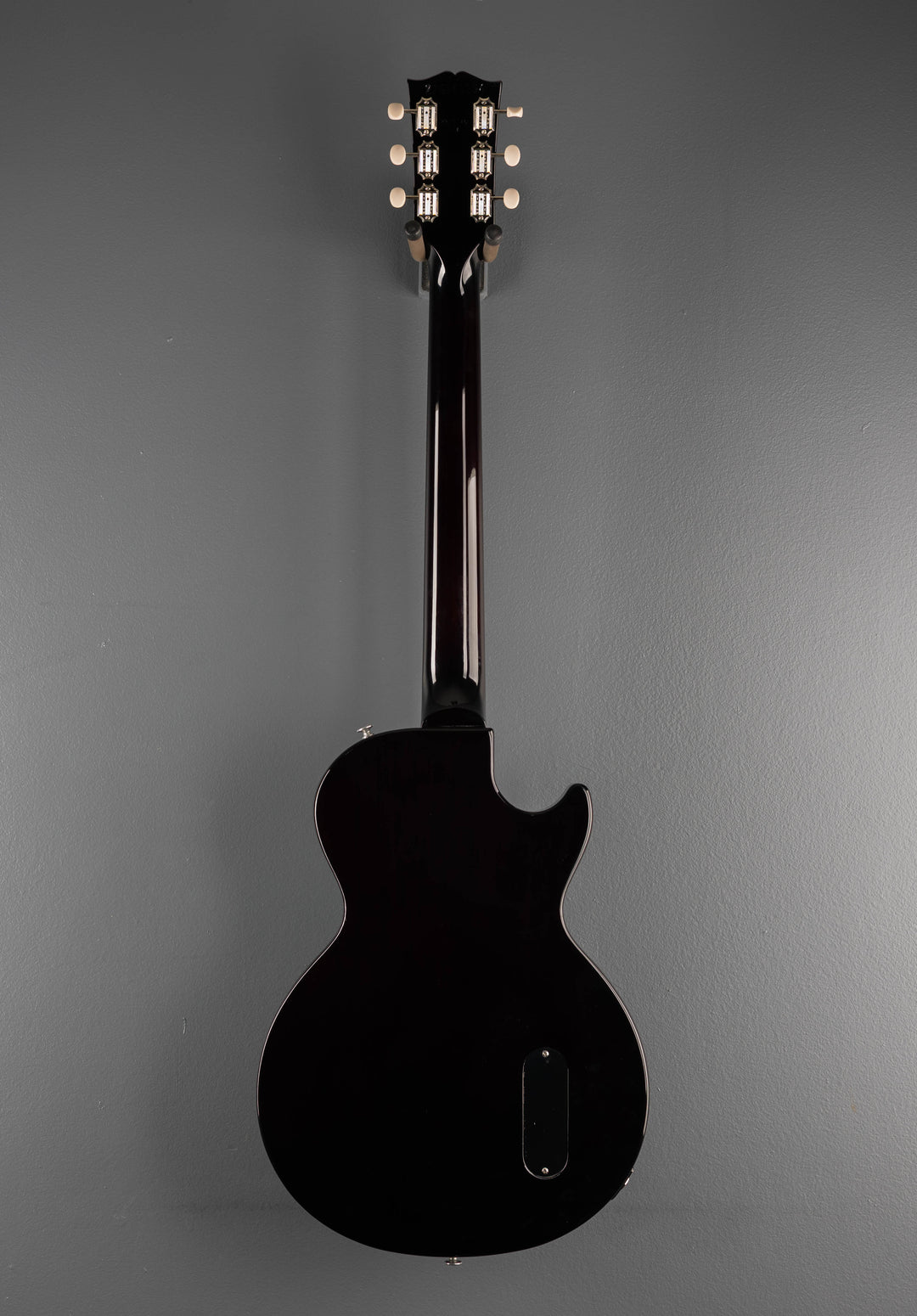 Les Paul Junior Left Hand - Vintage Tobacco Burst