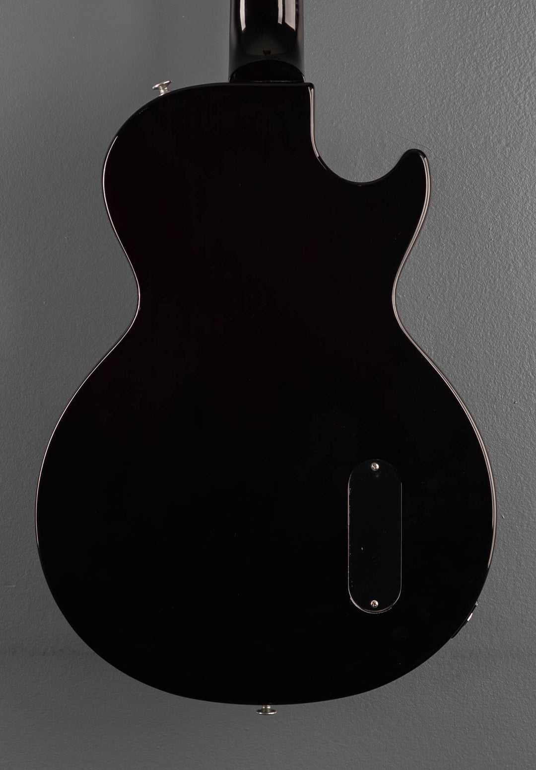 Les Paul Junior Left Hand - Vintage Tobacco Burst