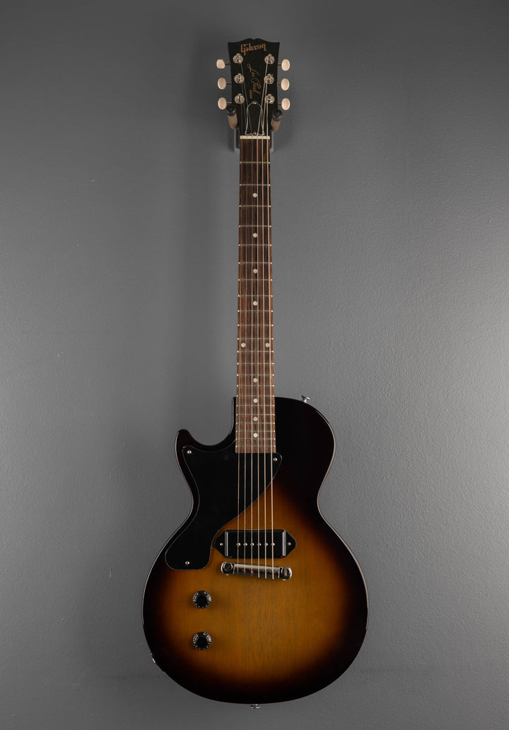 Les Paul Junior Left Hand - Vintage Tobacco Burst
