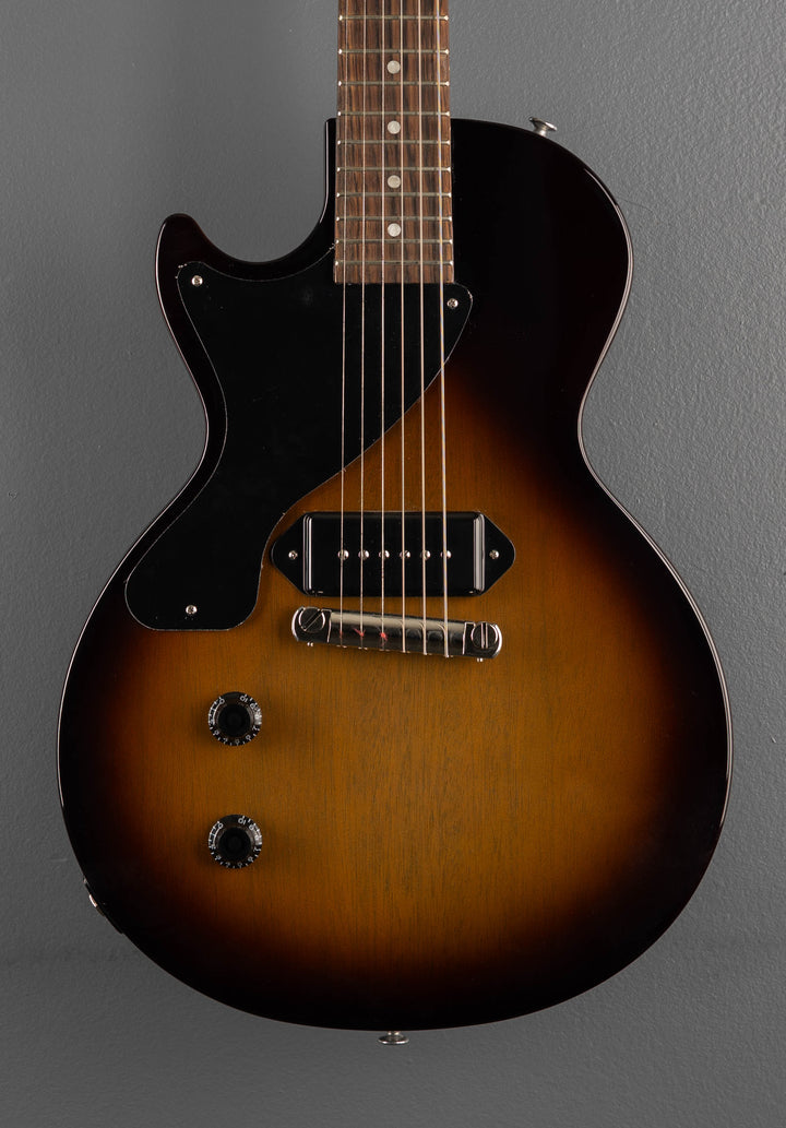 Les Paul Junior Left Hand - Vintage Tobacco Burst