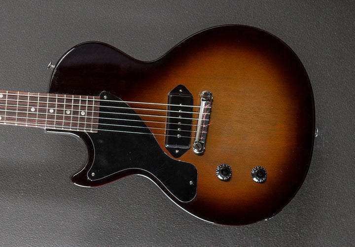 Les Paul Junior Left Hand - Vintage Tobacco Burst