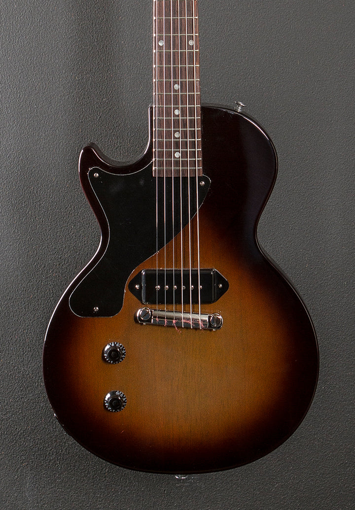 Les Paul Junior Left Hand - Vintage Tobacco Burst