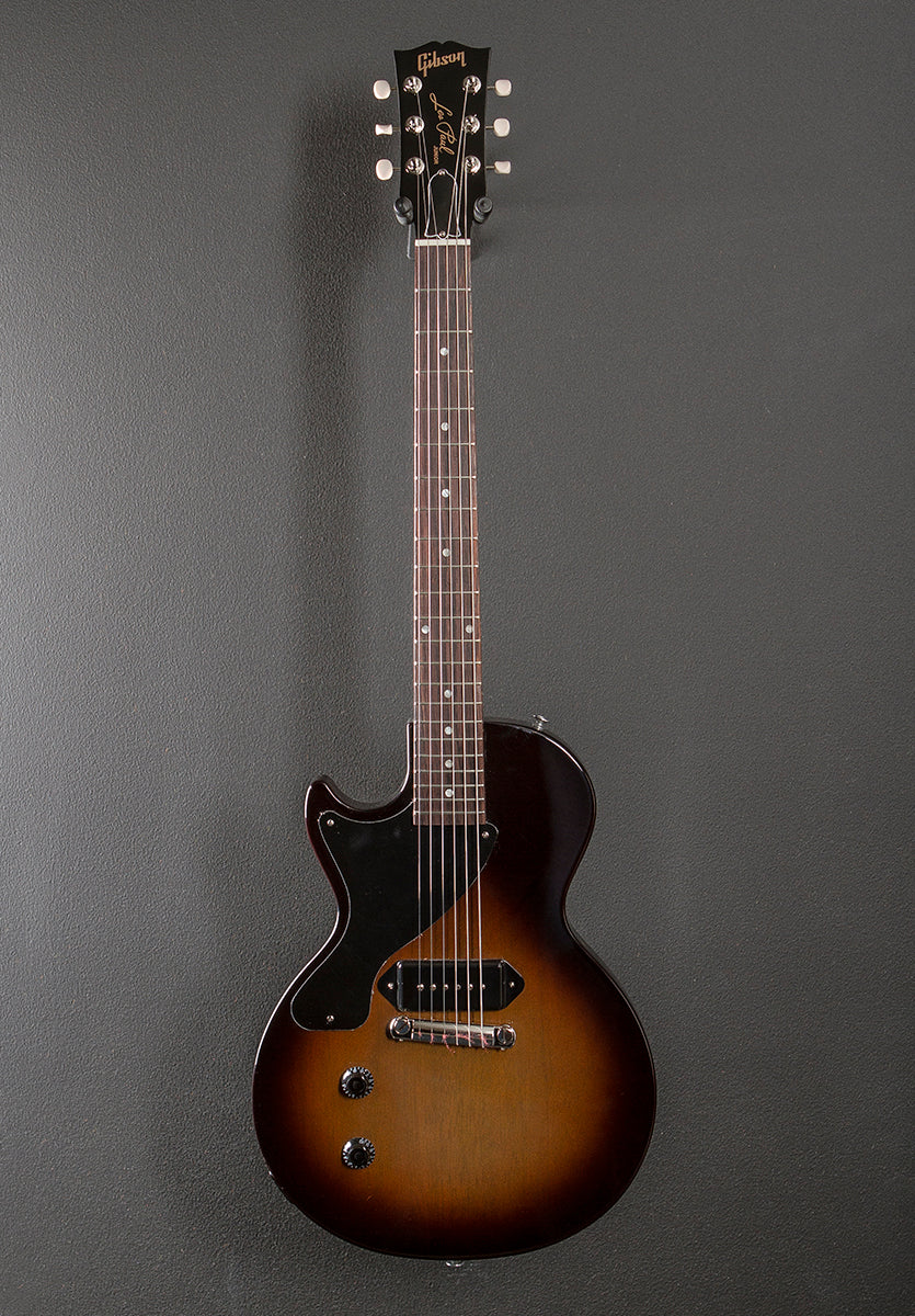 Les Paul Junior Left Hand - Vintage Tobacco Burst