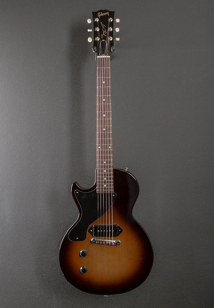 Les Paul Junior Left Hand - Vintage Tobacco Burst