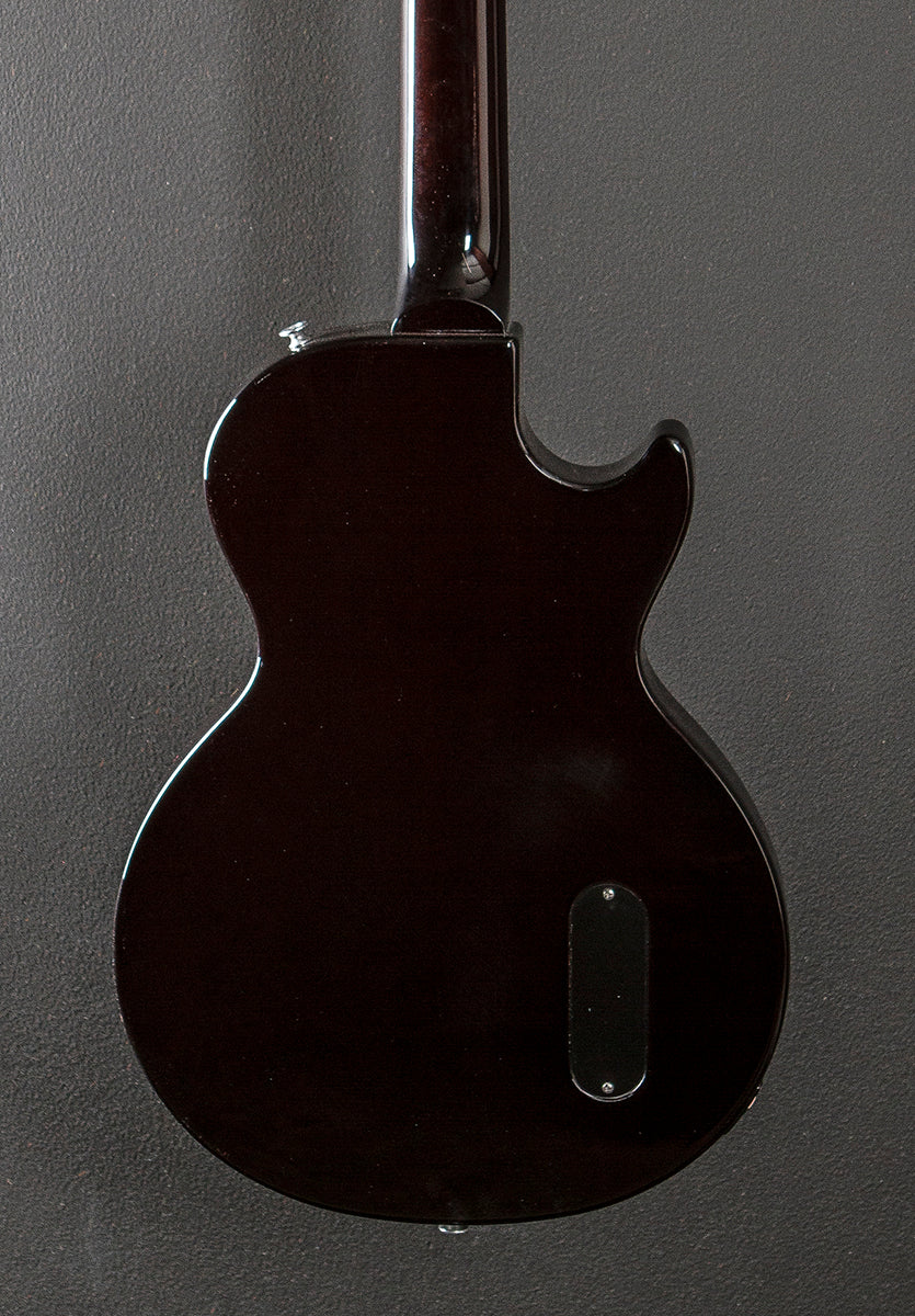 Les Paul Junior Left Hand - Vintage Tobacco Burst