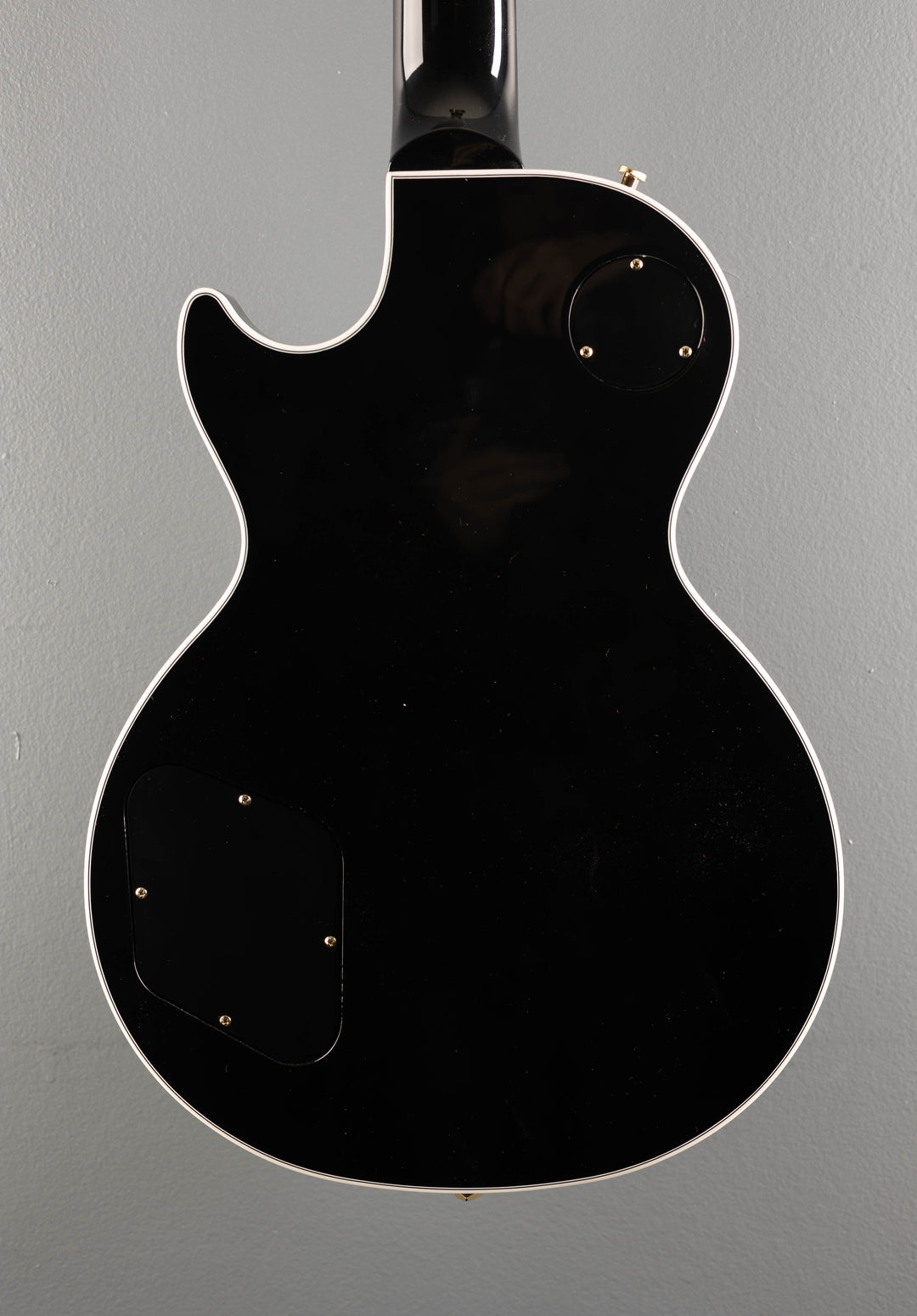 Les Paul Custom 70's - Ebony