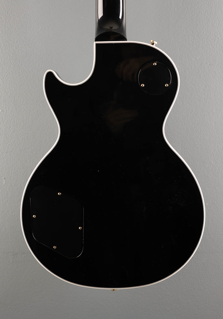 Les Paul Custom 70's - Ebony