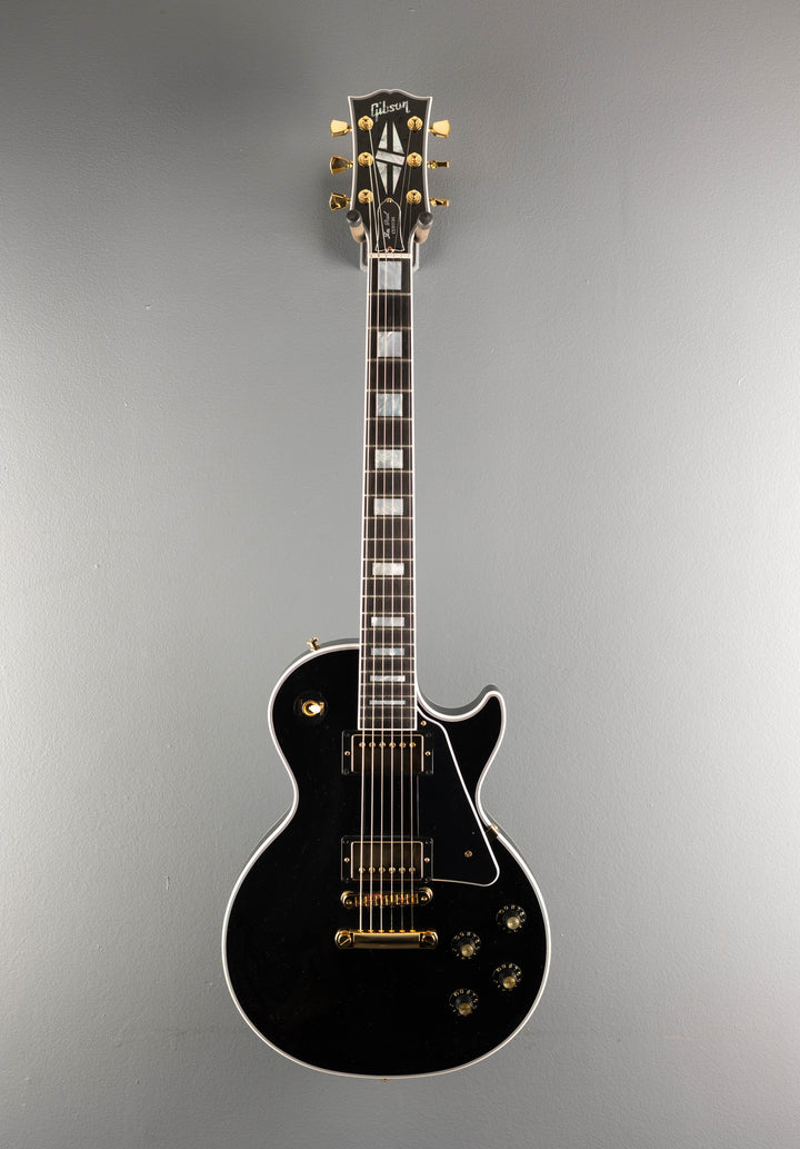 Les Paul Custom 70's - Ebony